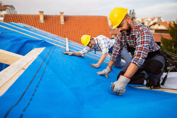 Fast & Reliable Emergency Roof Repairs in Carrier Mills, IL